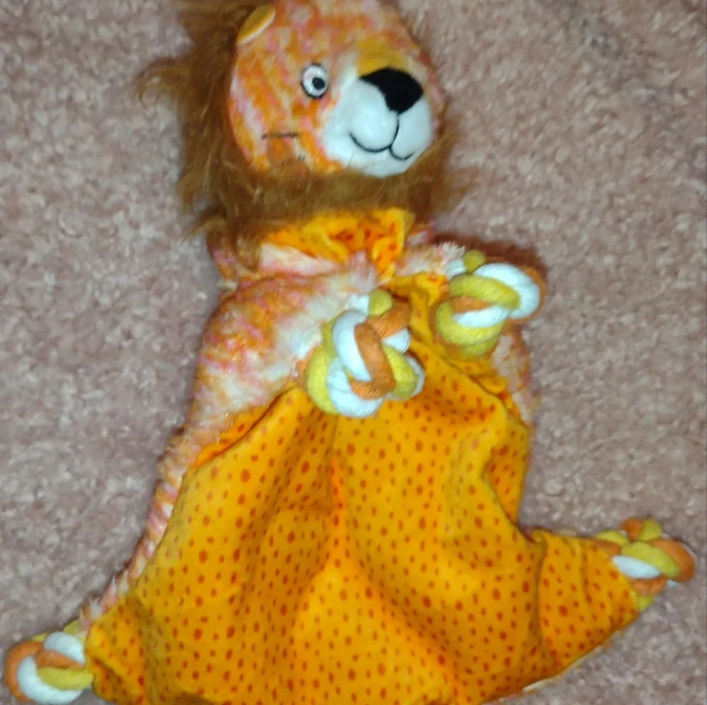 DOGGIE TOYS